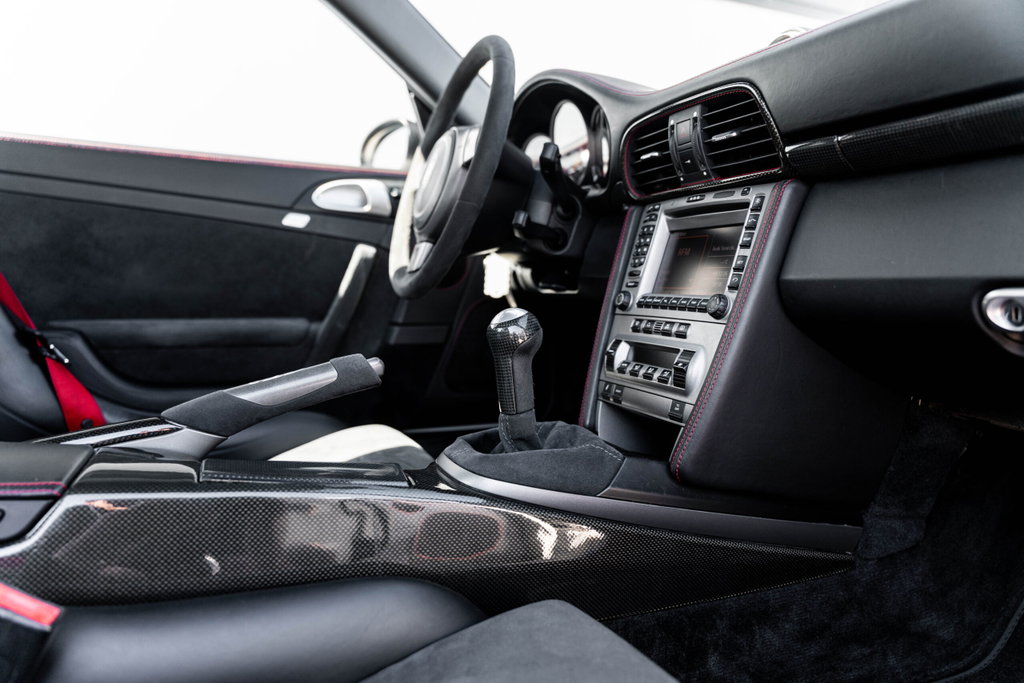Porsche 997 GT3