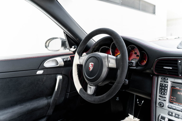 Porsche 997 GT3