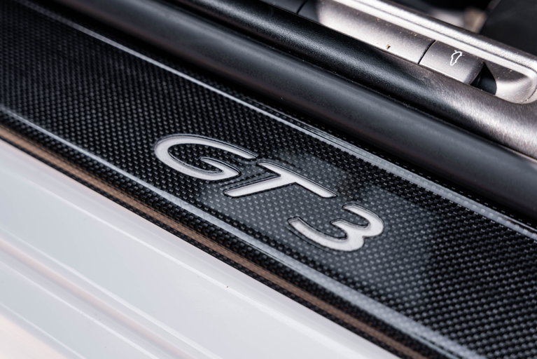 Porsche 997 GT3