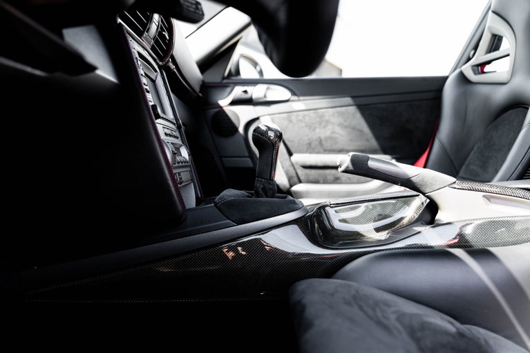 Porsche 997 GT3