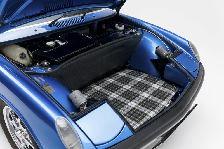 Porsche 914 2.0