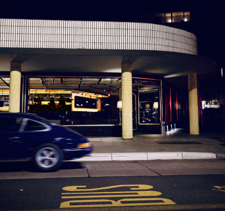 Porsche 911 E