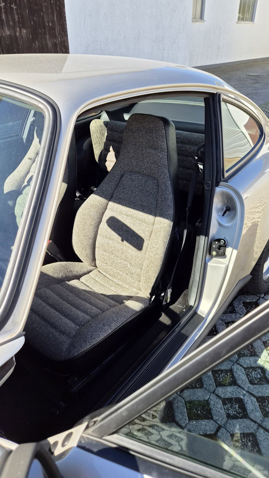 Porsche 911 SC