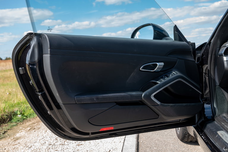 Porsche 991 Carrera