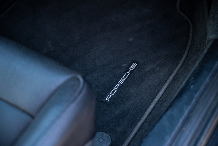 Porsche 991 Carrera