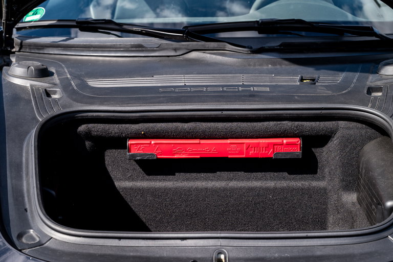 Porsche 991 Carrera