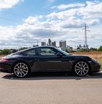 Porsche 991 Carrera