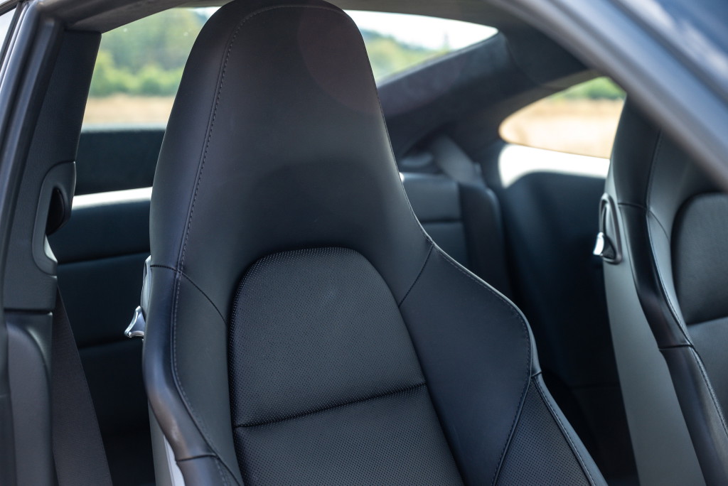 Porsche 991 Carrera