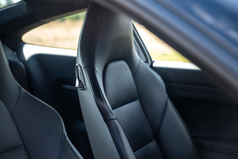 Porsche 991 Carrera