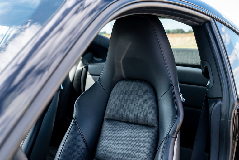 Porsche 991 Carrera