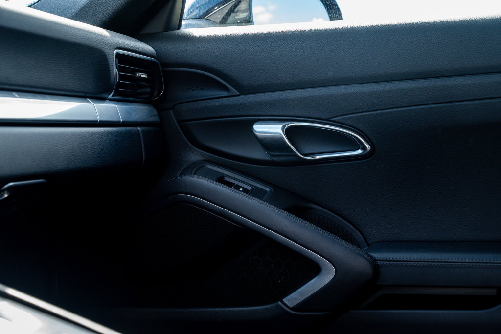 Porsche 991 Carrera