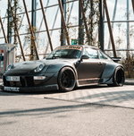 Porsche 911 by RWB