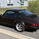 Porsche 911 SC
