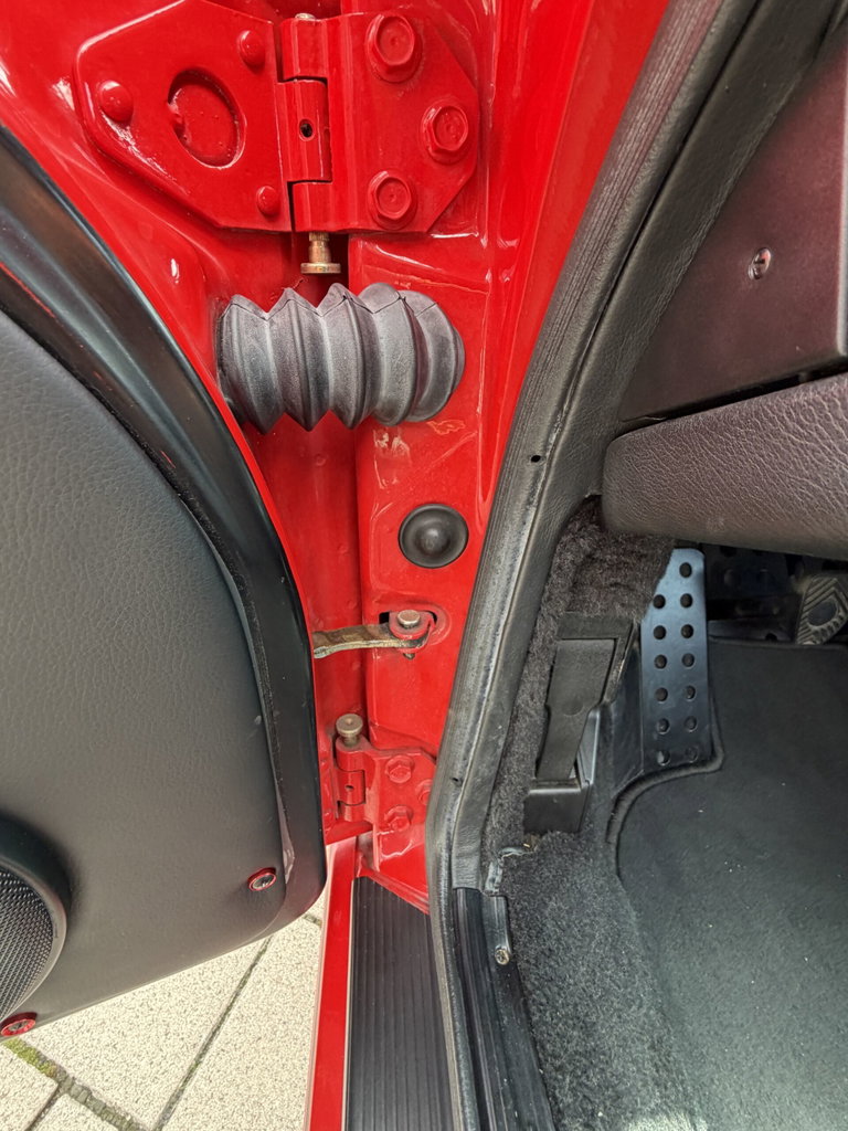 Porsche 964 Carrera 4