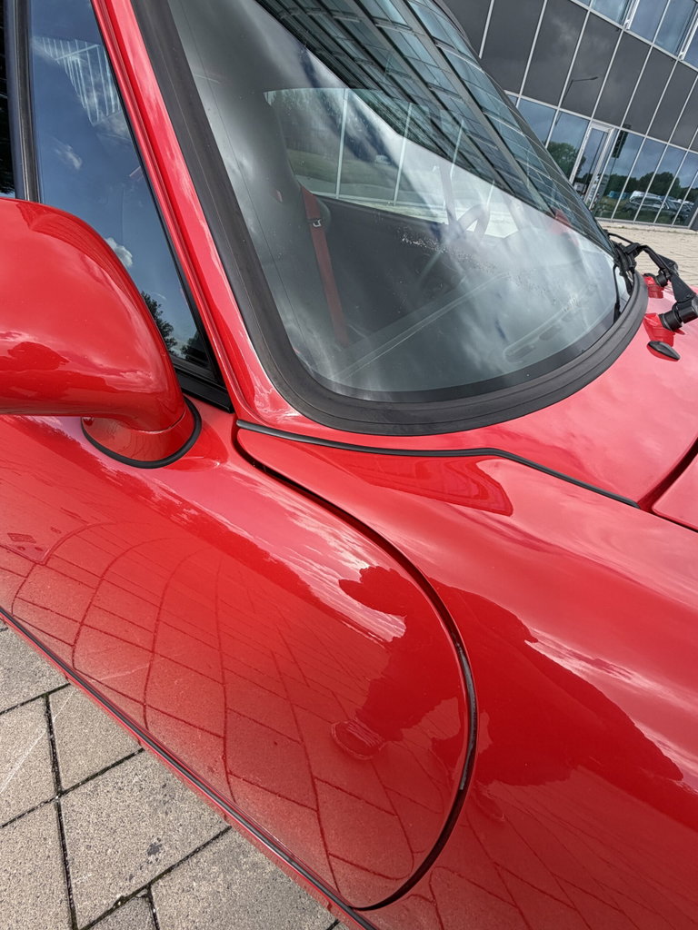 Porsche 964 Carrera 4