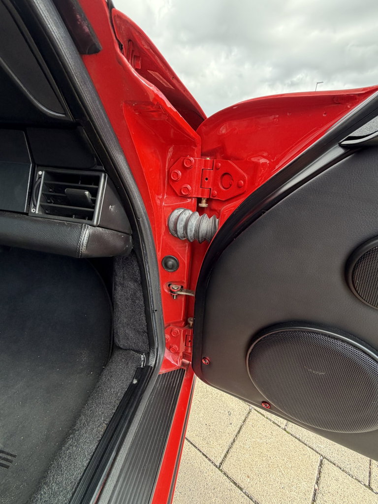 Porsche 964 Carrera 4
