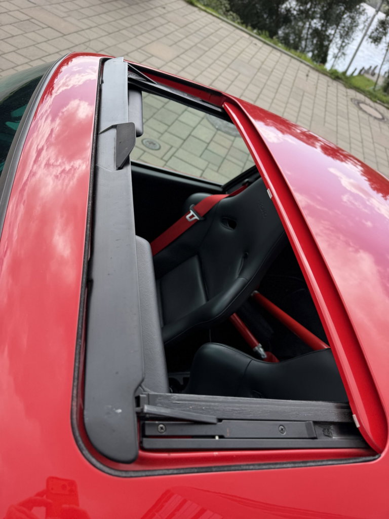 Porsche 964 Carrera 4
