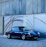 Porsche 911 E