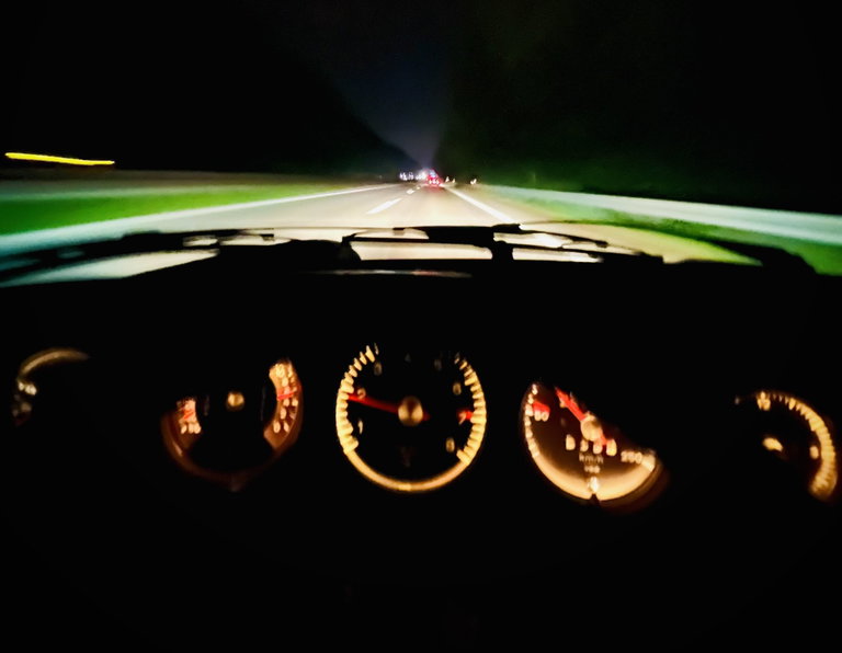 Porsche 911 E
