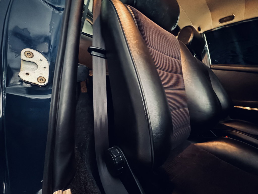 Porsche 911 E