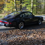 Porsche 911 SC