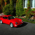 Porsche 911 Modified
