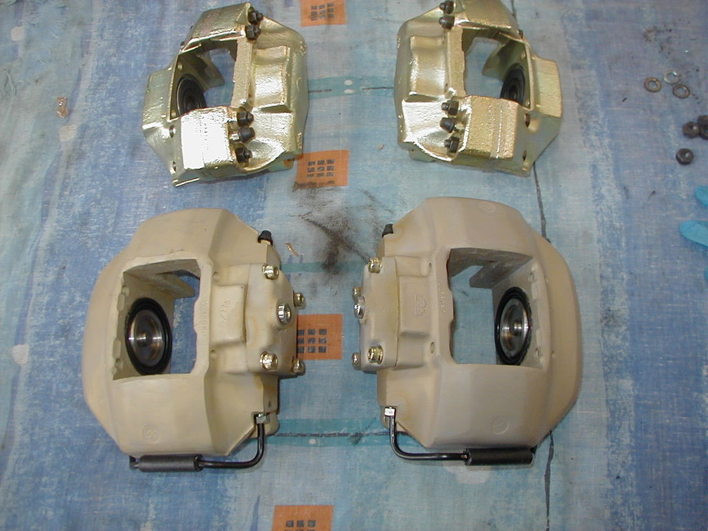 Porsche 911 E