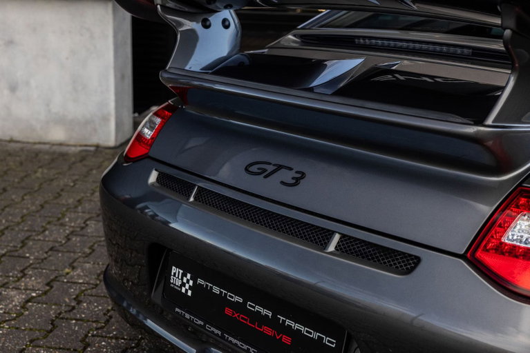 Porsche 997.2 GT3