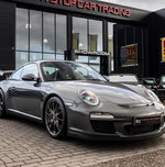 Porsche 997.2 GT3