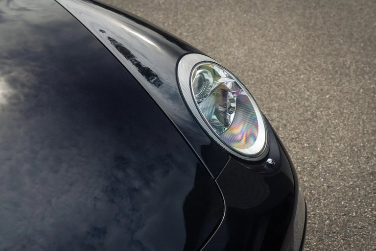 Porsche 997 Carrera S
