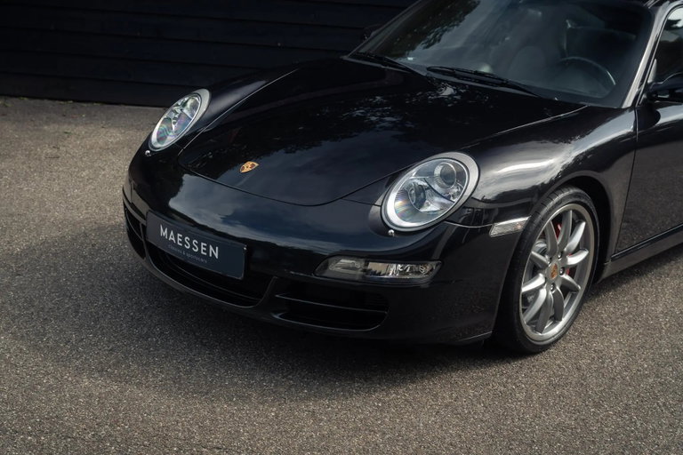 Porsche 997 Carrera S