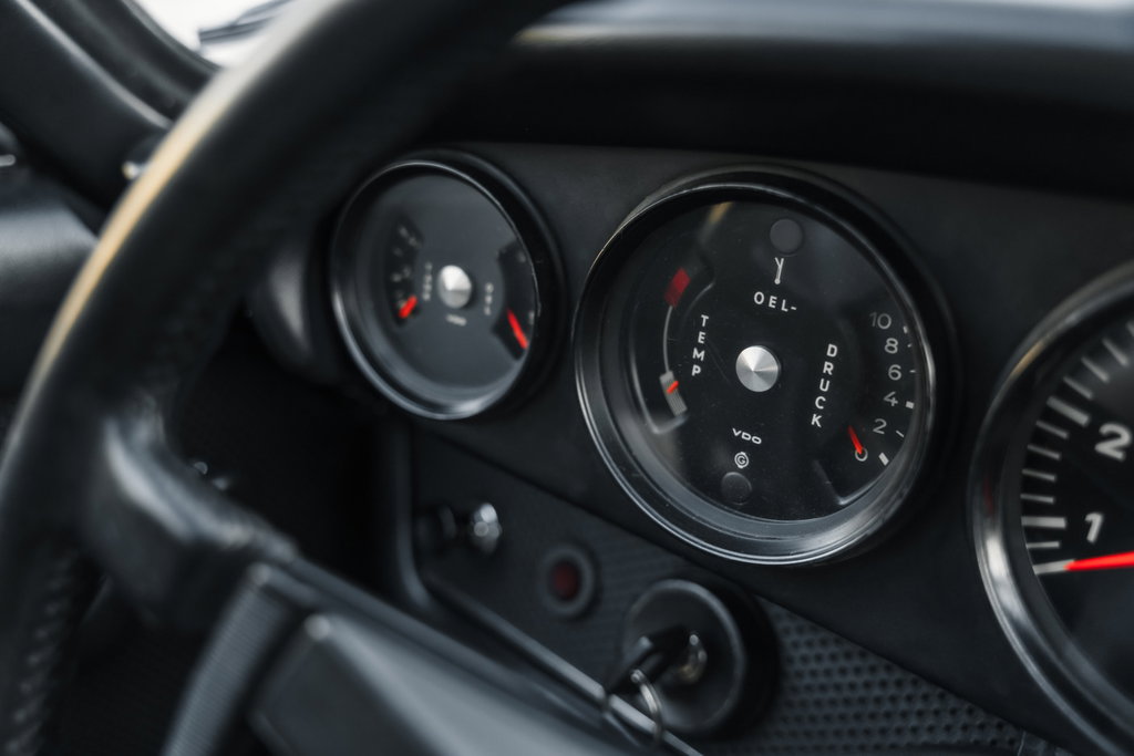 Porsche 911 S (F-Modell)