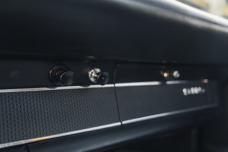 Porsche 911 S (F-Modell)