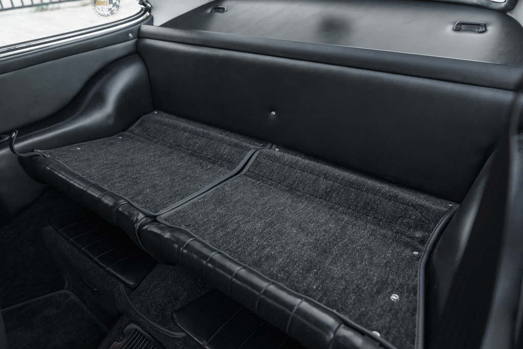 Porsche 911 S (F-Modell)