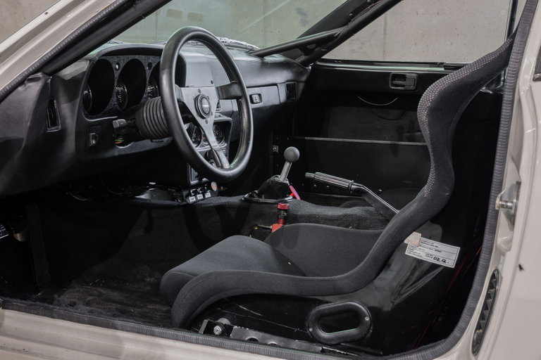 Porsche 924 Carrera GTS