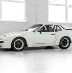 Porsche 924 Carrera GTS