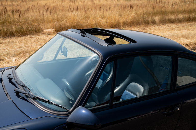 Porsche 964 Carrera RS