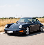 Porsche 964 Carrera RS