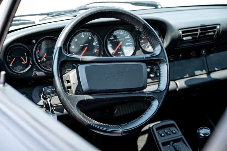 Porsche 964 Carrera RS