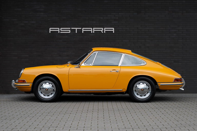 Porsche 912