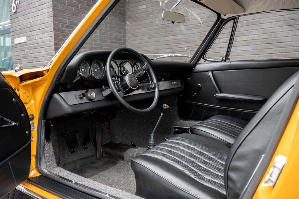 Porsche 912