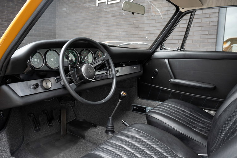 Porsche 912