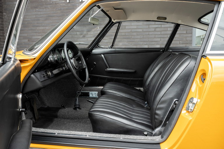 Porsche 912