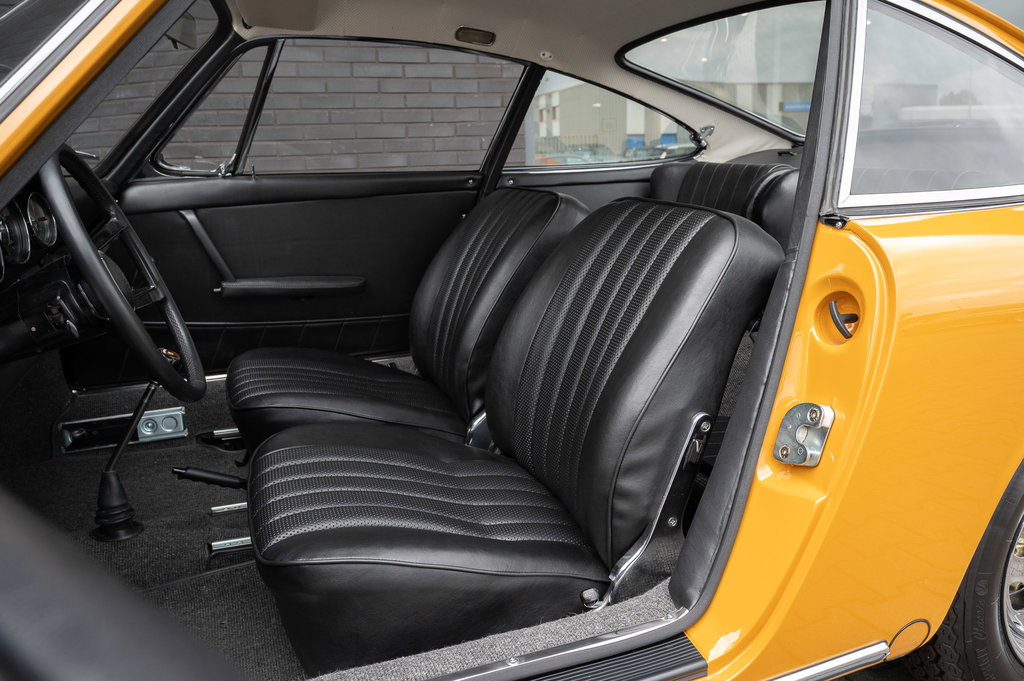 Porsche 912