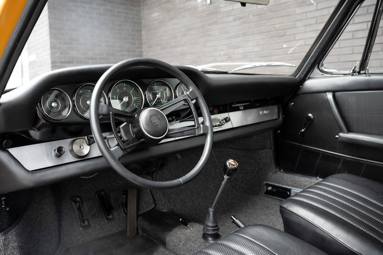 Porsche 912