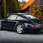 Porsche 964 Jubiläumsmodell „30 Jahre 911“