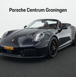 Porsche 992.2 Carrera GTS