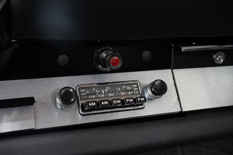 Porsche 912