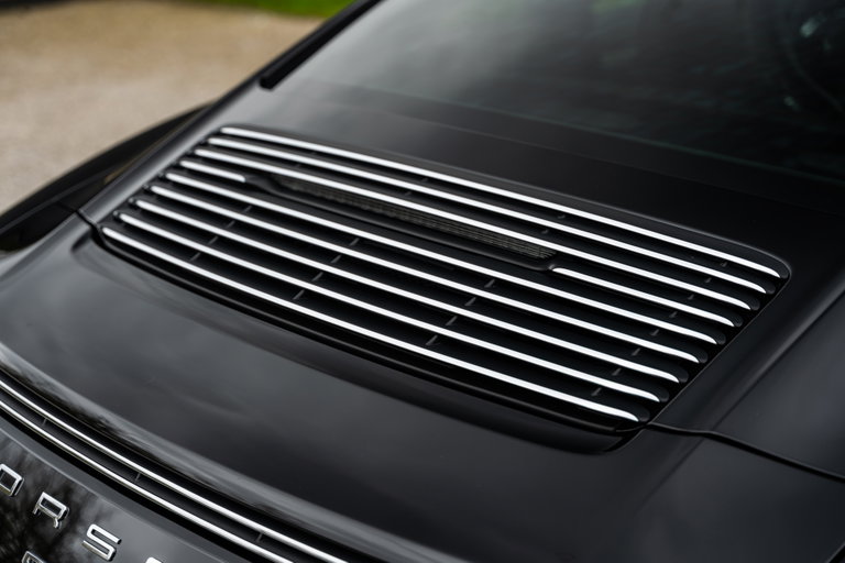 Porsche 991 Carrera S 50 Jahre Edition