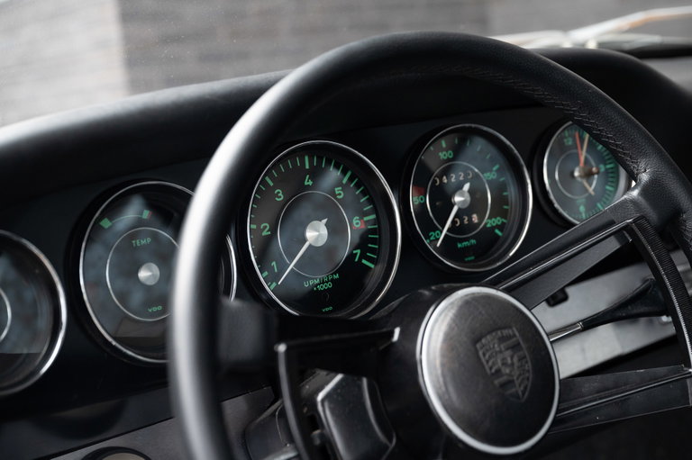 Porsche 912